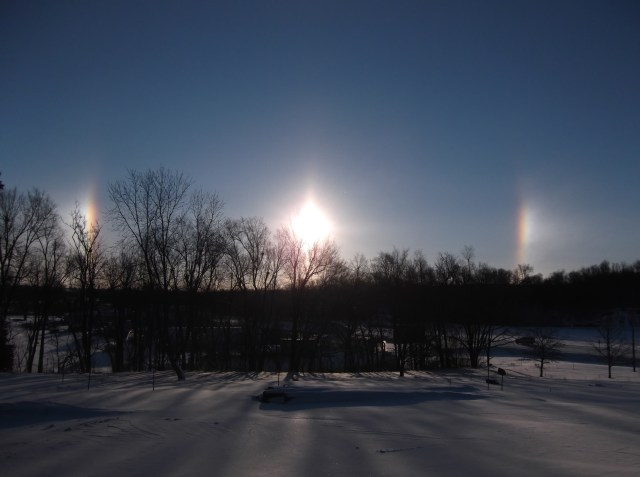 February 5, 2014 Doniphan County, Kansas
